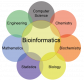 Image for the Bioinformatics oktatás Magyarország