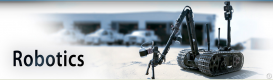 Image for the Robotics Training in Hungary